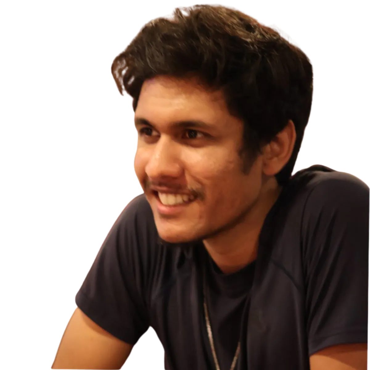 Dilshan Madusanka